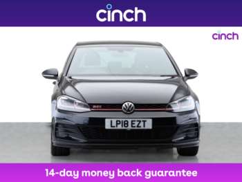 Used Volkswagen Golf 2018 for sale - 75057537: Photo