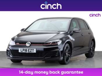 Used Volkswagen Golf 2018 for sale - 75057537: Photo