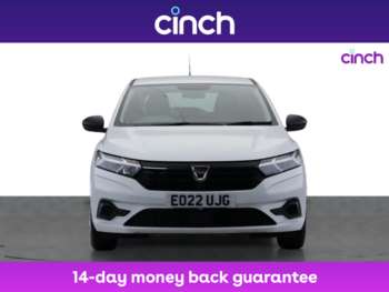 Used Dacia Sandero 2022 for sale - 74828136: Photo