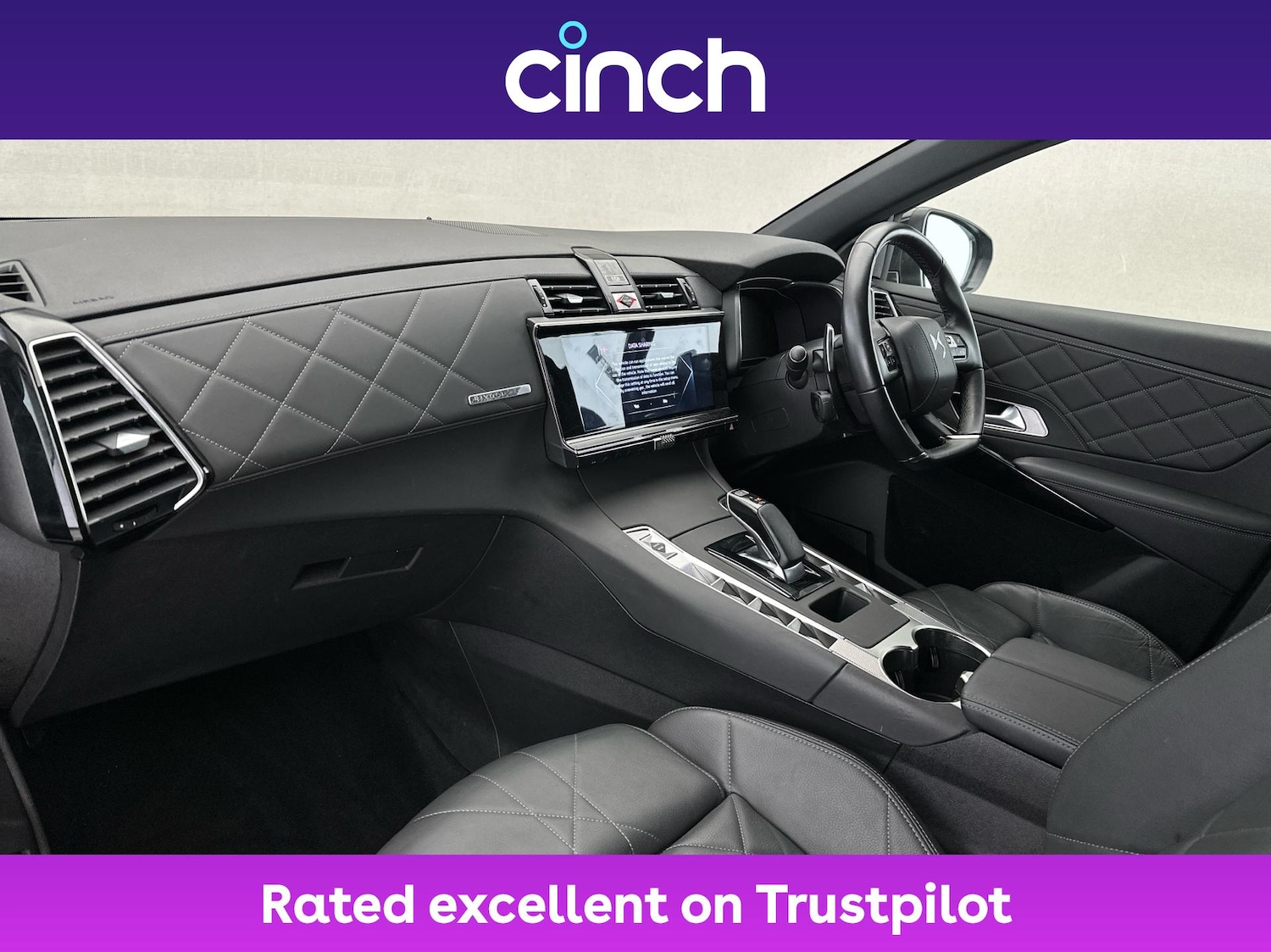 Used DS Automobiles DS 7 Crossback 2022 for sale - 76723548: Photo 14