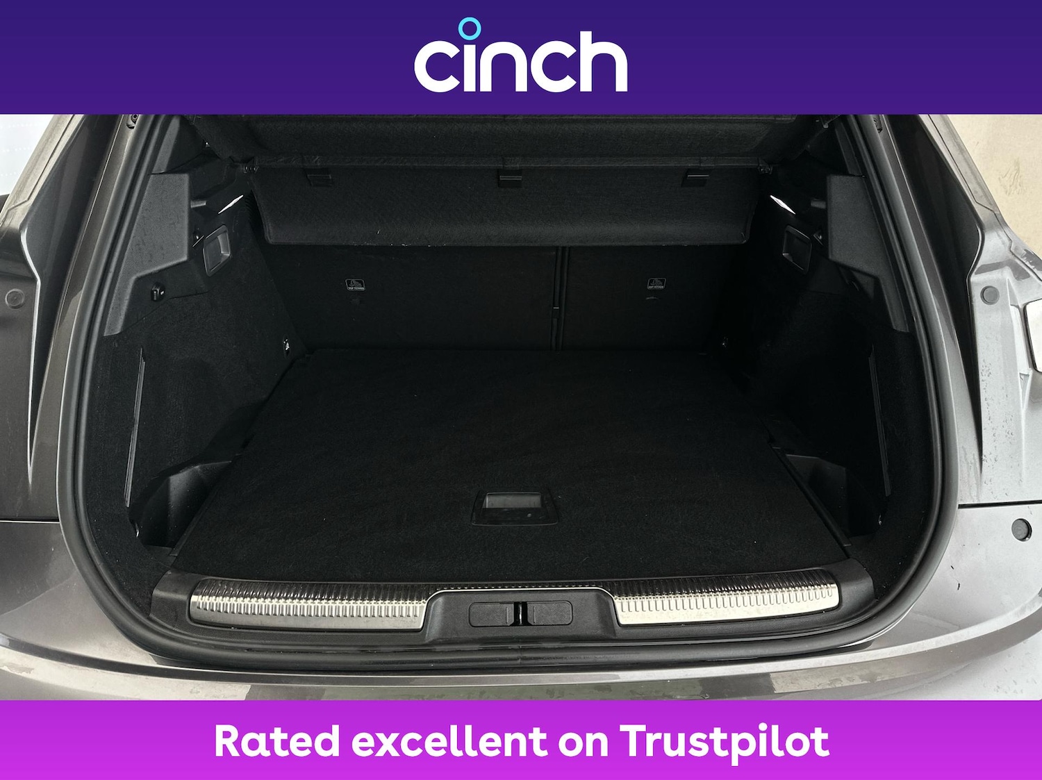 Used DS Automobiles DS 7 Crossback 2022 for sale - 76723548: Photo 21