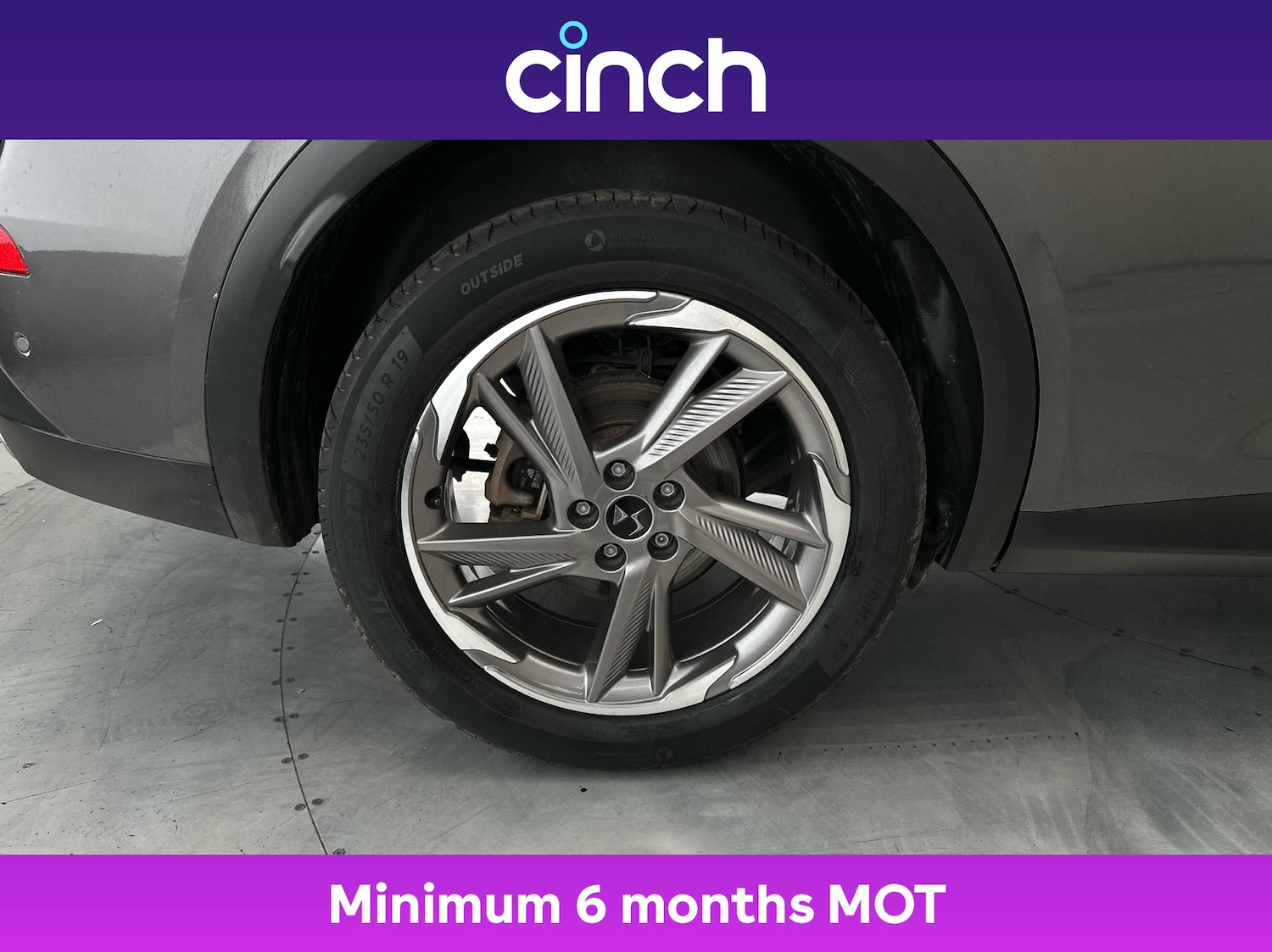 Used DS Automobiles DS 7 Crossback 2022 for sale - 76723548: Photo 27