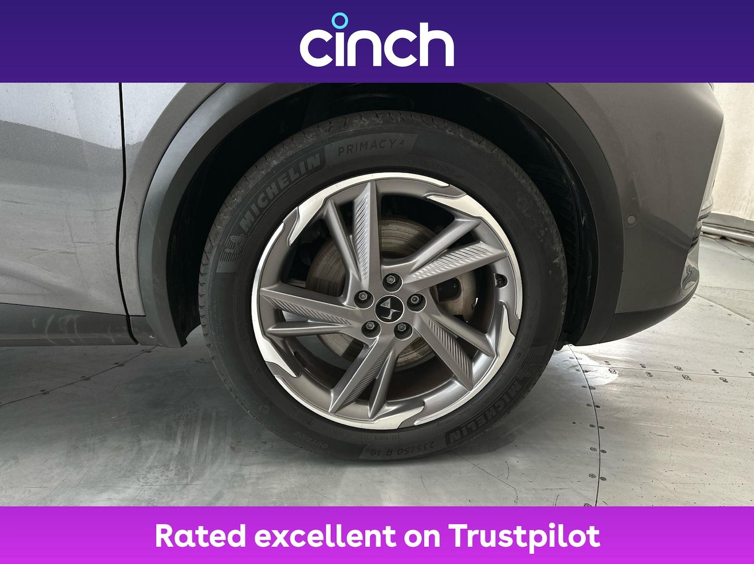 Used DS Automobiles DS 7 Crossback 2022 for sale - 76723548: Photo 28