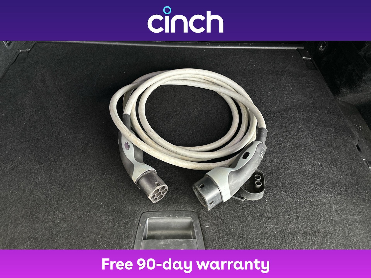 Used DS Automobiles DS 7 Crossback 2022 for sale - 76723548: Photo 39