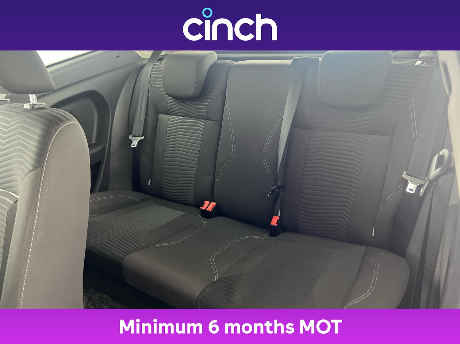 Used Ford Fiesta 2016 for sale - 76847839: Photo 20