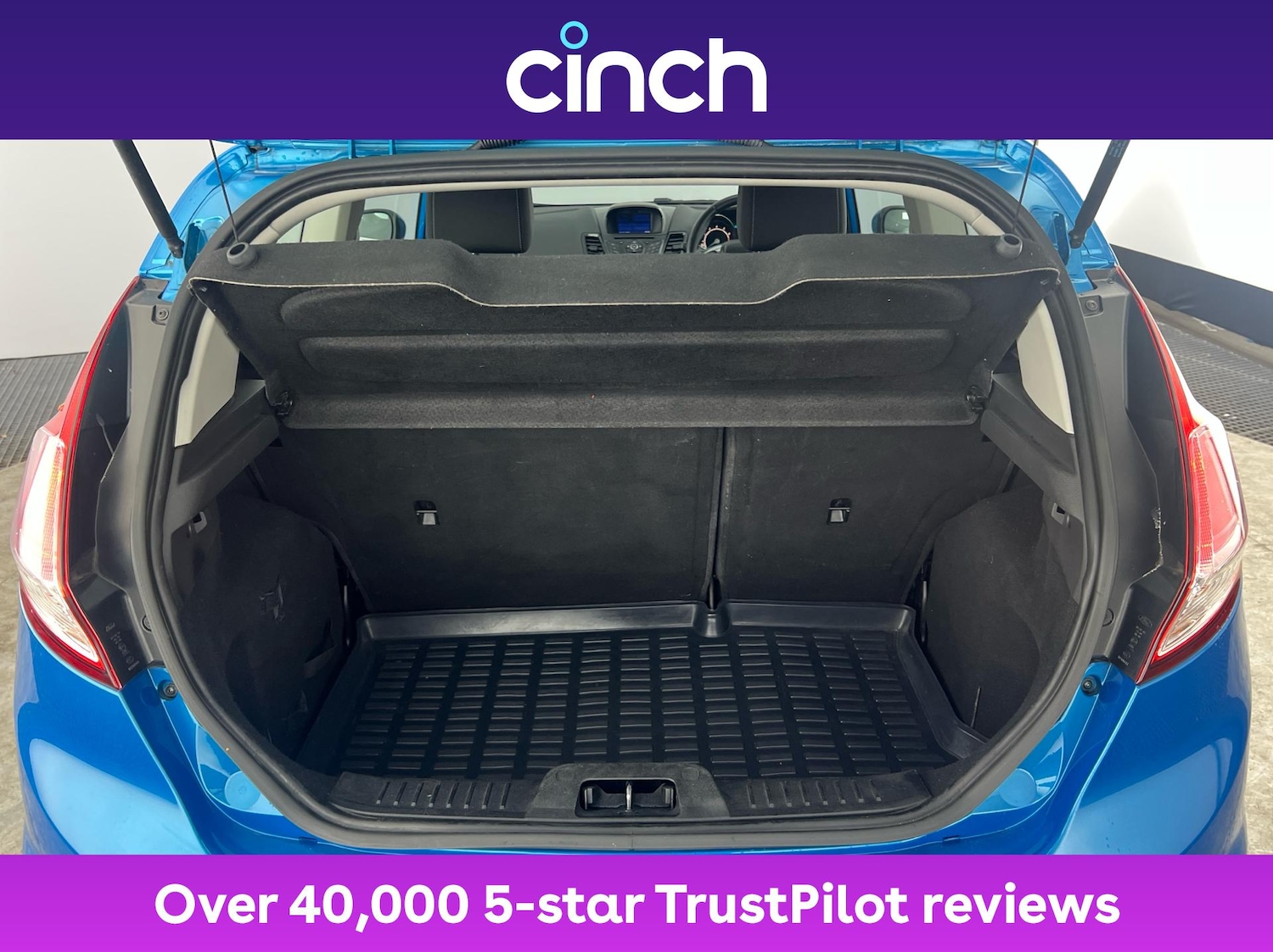 Used Ford Fiesta 2016 for sale - 76847839: Photo 21