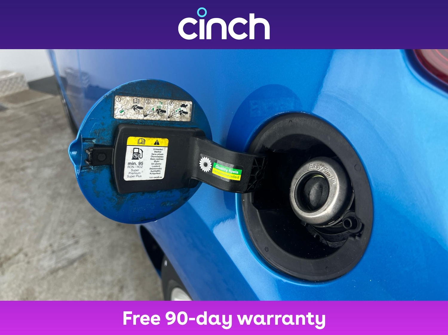 Used Ford Fiesta 2016 for sale - 76847839: Photo 29