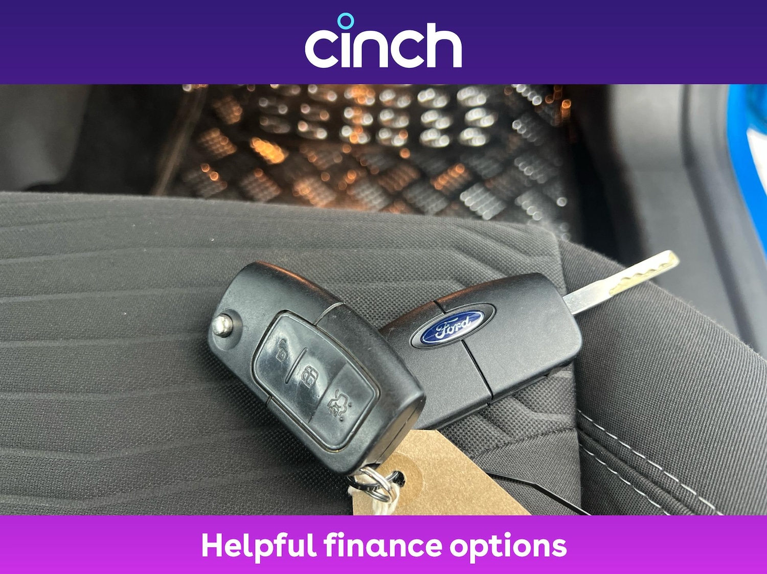 Used Ford Fiesta 2016 for sale - 76847839: Photo 30