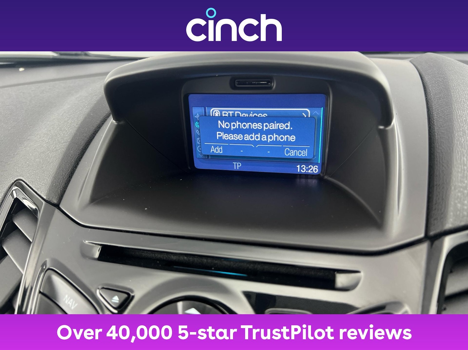 Used Ford Fiesta 2016 for sale - 76847839: Photo 33