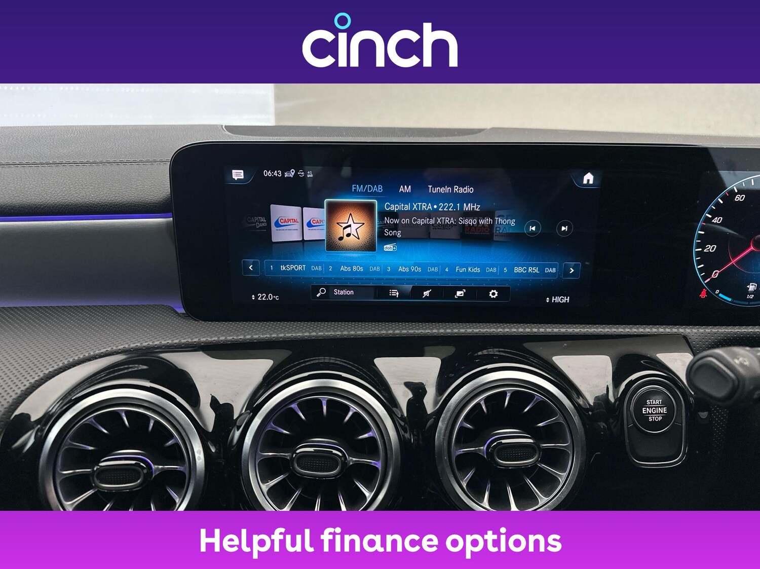 Used Mercedes-Benz CLA 2021 for sale - 77075875: Photo 17