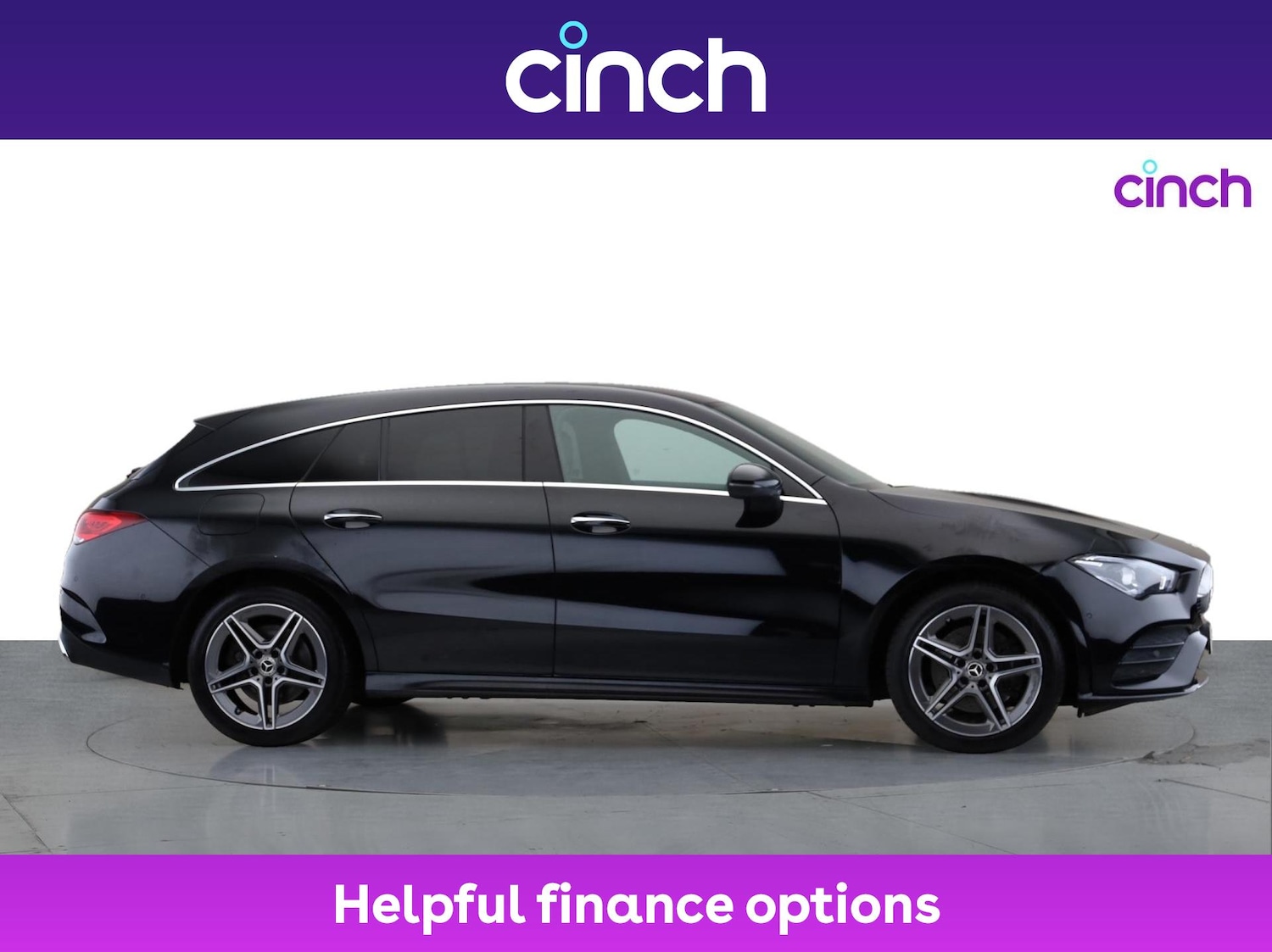 Used Mercedes-Benz CLA 2021 for sale - 77075875: Photo 2
