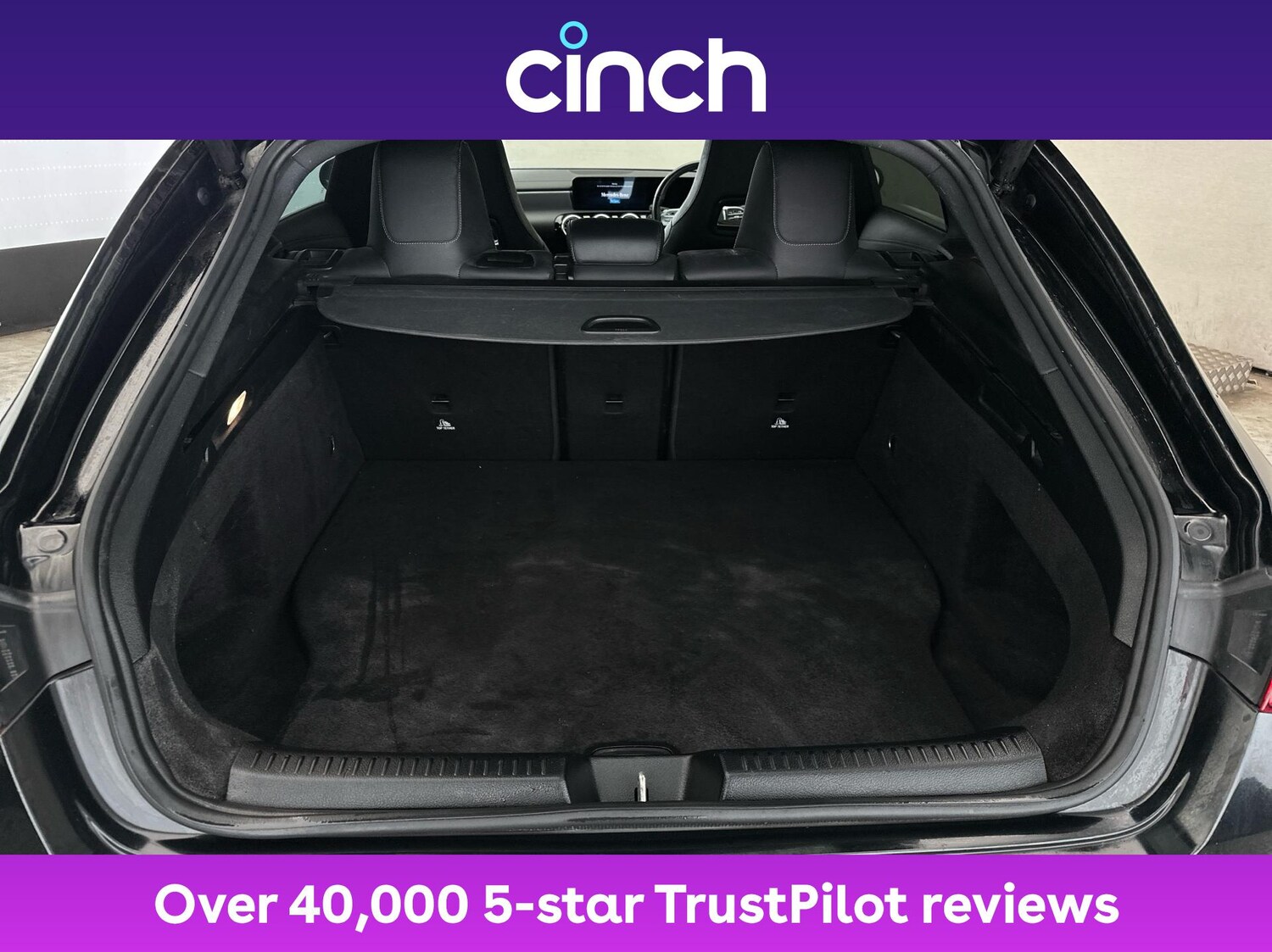 Used Mercedes-Benz CLA 2021 for sale - 77075875: Photo 21