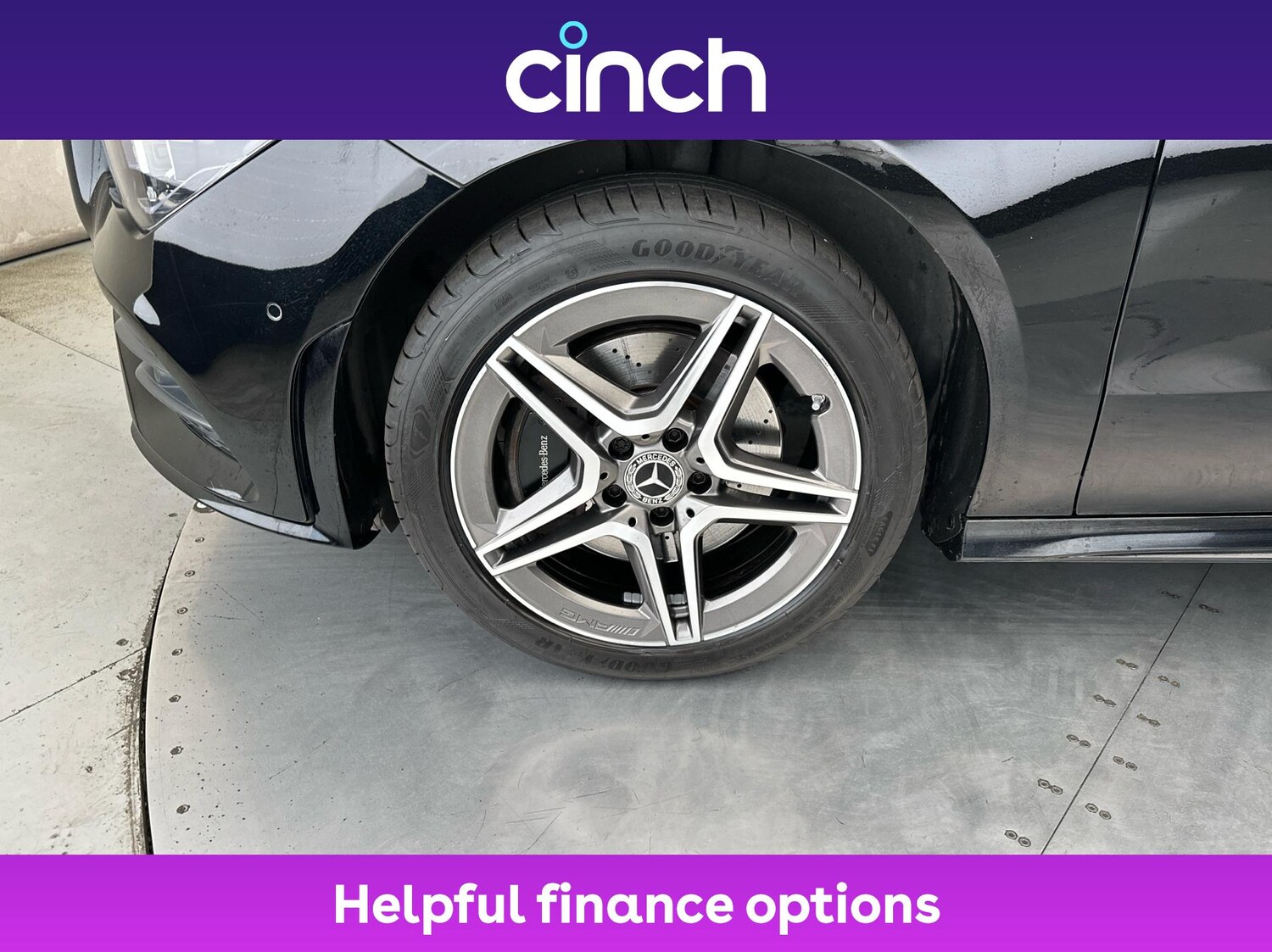 Used Mercedes-Benz CLA 2021 for sale - 77075875: Photo 24