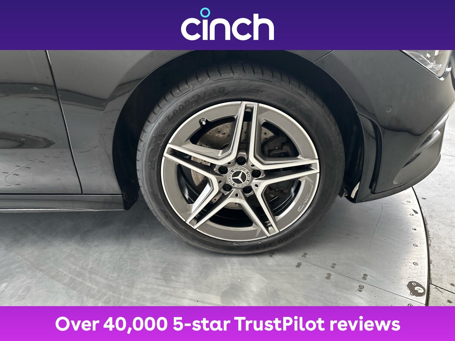 Used Mercedes-Benz CLA 2021 for sale - 77075875: Photo 28