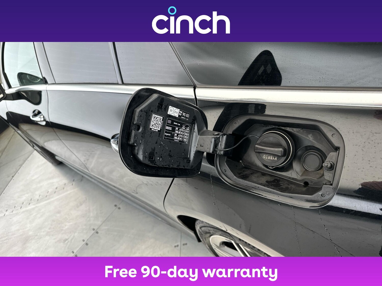 Used Mercedes-Benz CLA 2021 for sale - 77075875: Photo 29