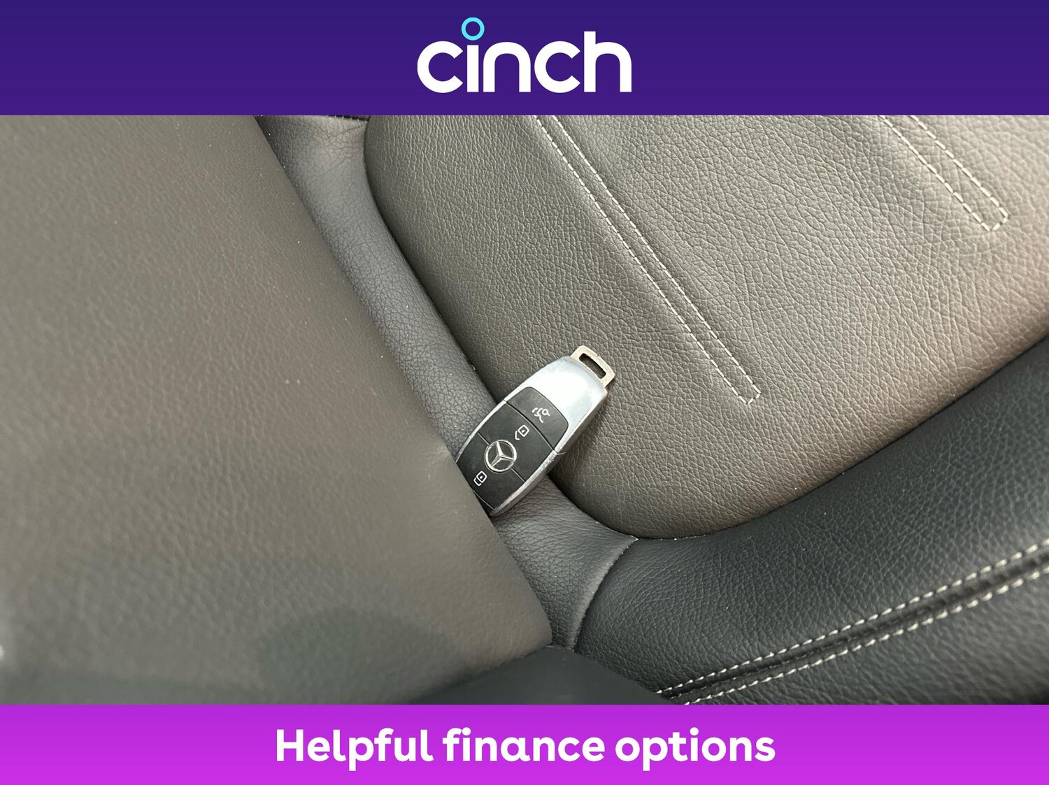 Used Mercedes-Benz CLA 2021 for sale - 77075875: Photo 30