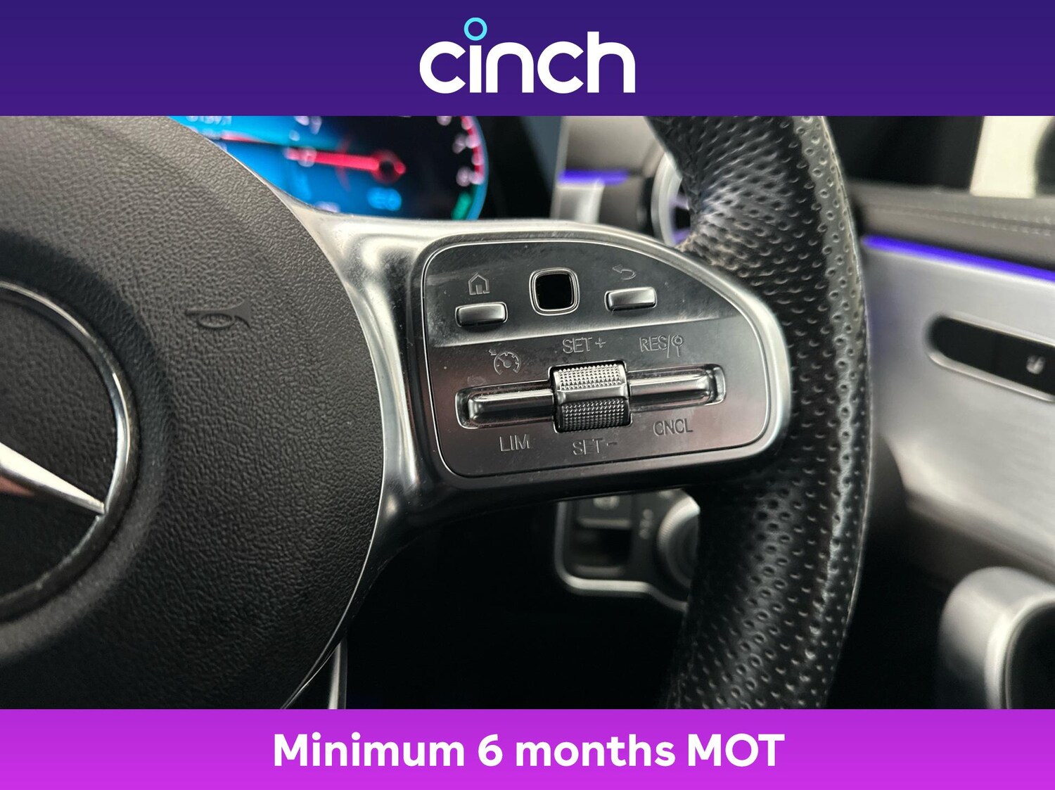 Used Mercedes-Benz CLA 2021 for sale - 77075875: Photo 32