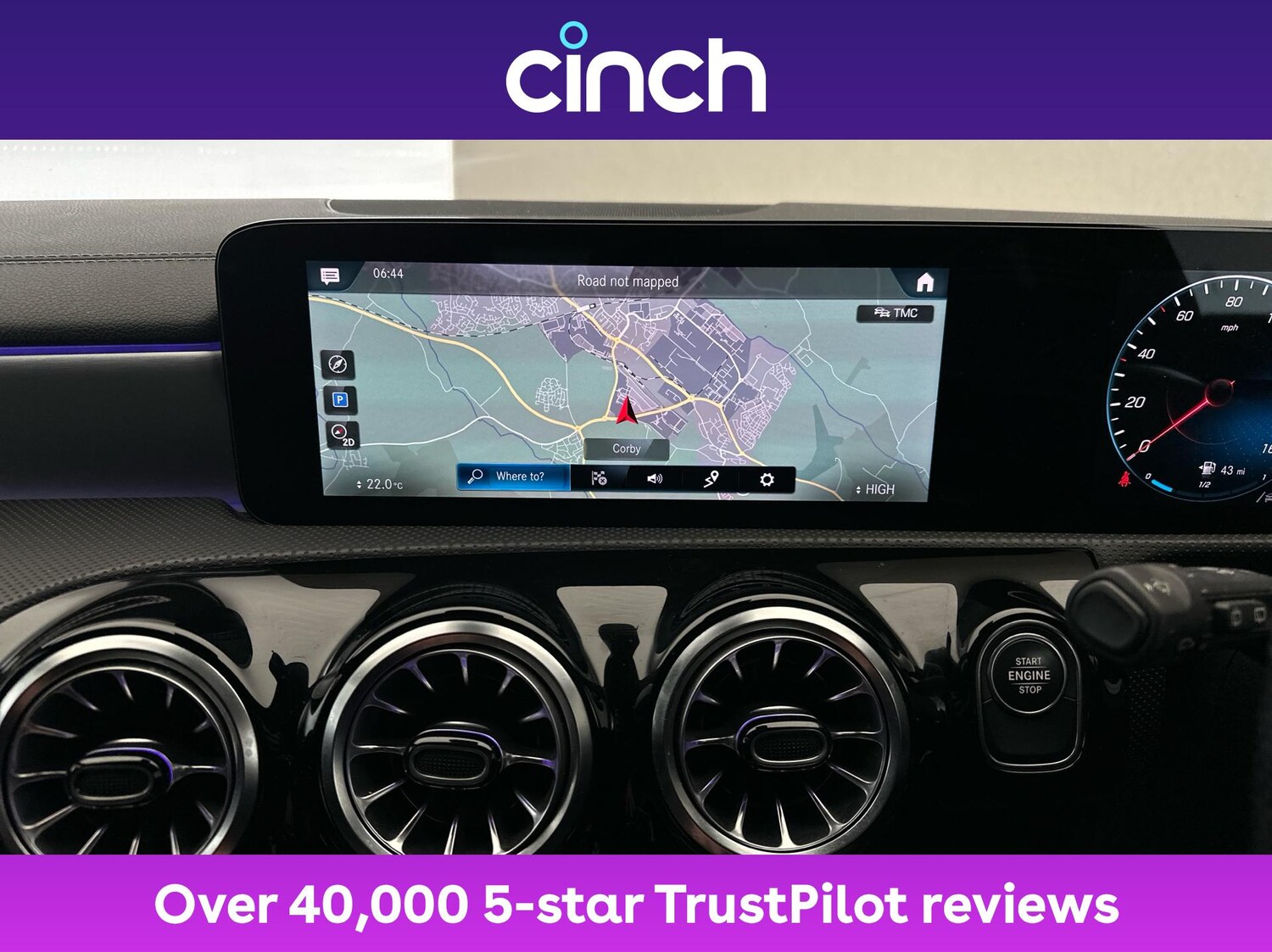 Used Mercedes-Benz CLA 2021 for sale - 77075875: Photo 33