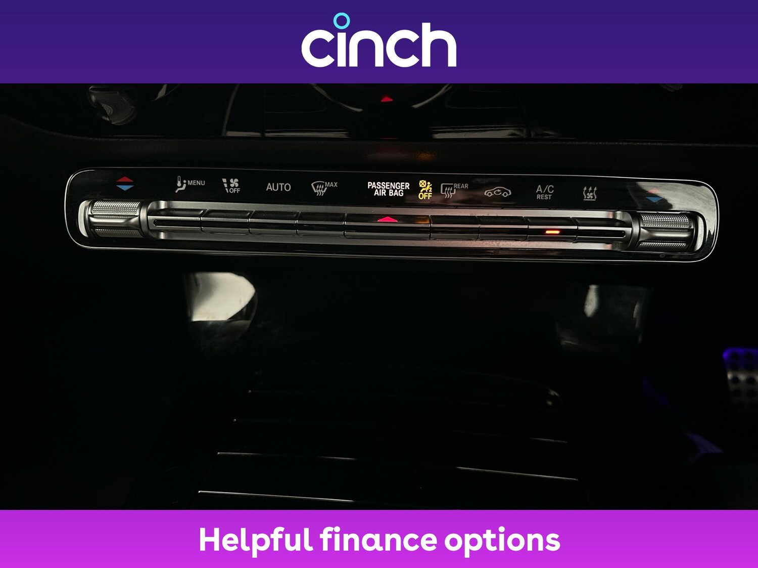 Used Mercedes-Benz CLA 2021 for sale - 77075875: Photo 35