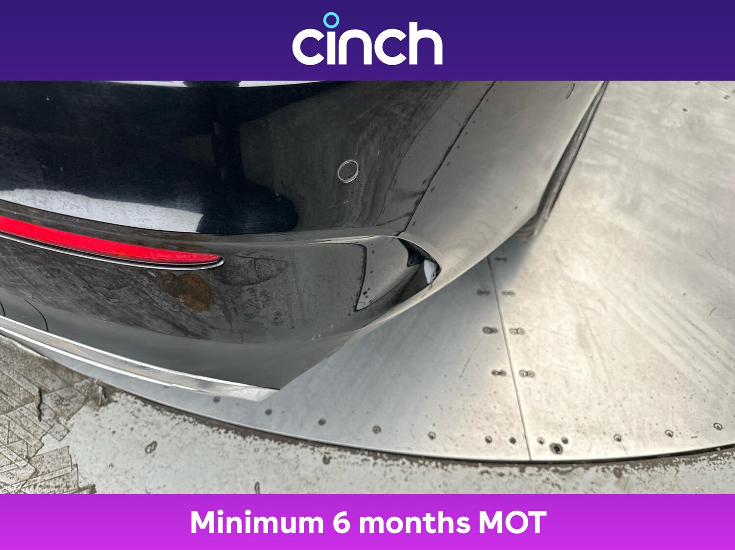 Used Mercedes-Benz CLA 2021 for sale - 77075875: Photo 37