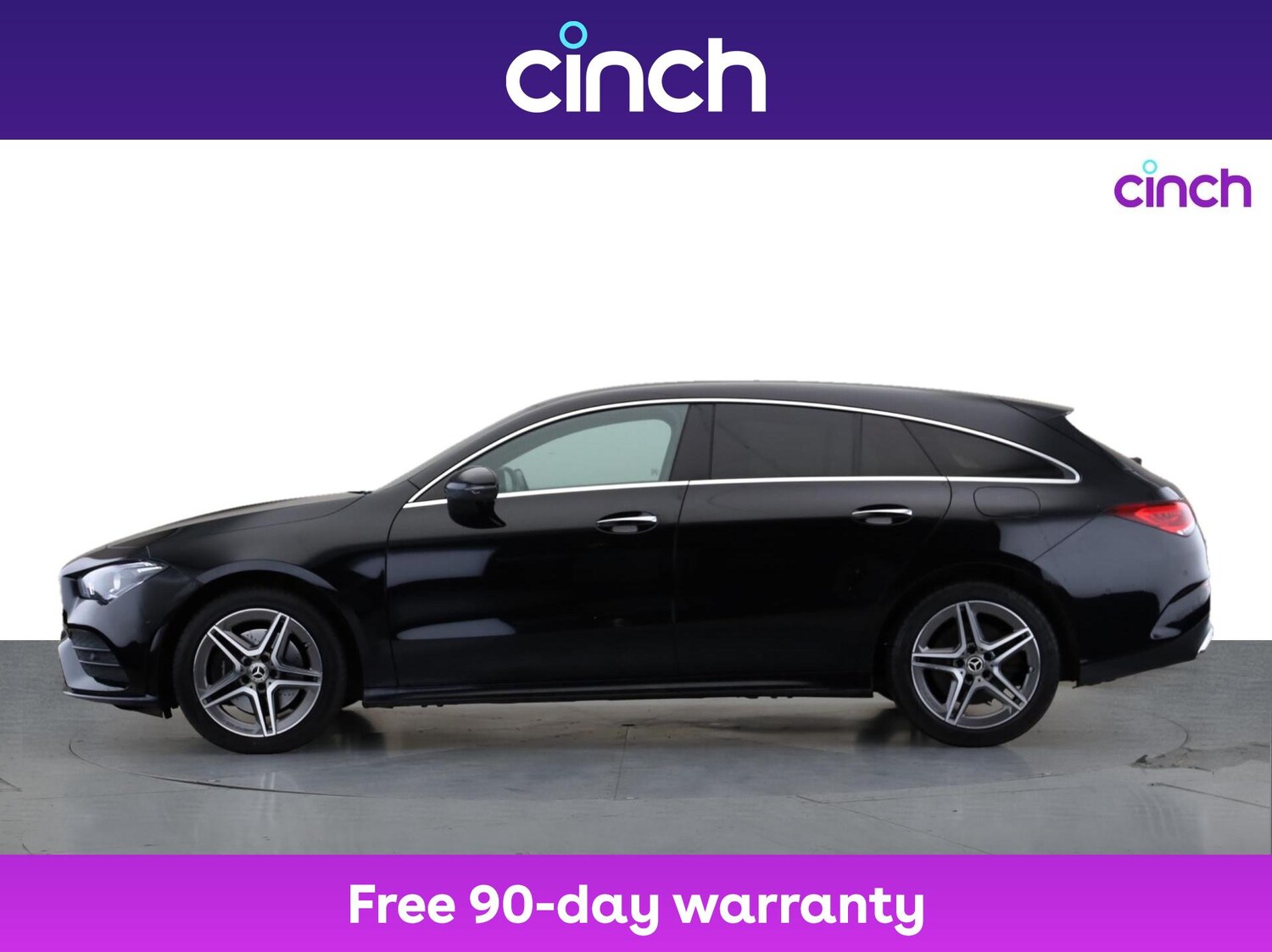 Used Mercedes-Benz CLA 2021 for sale - 77075875: Photo 8