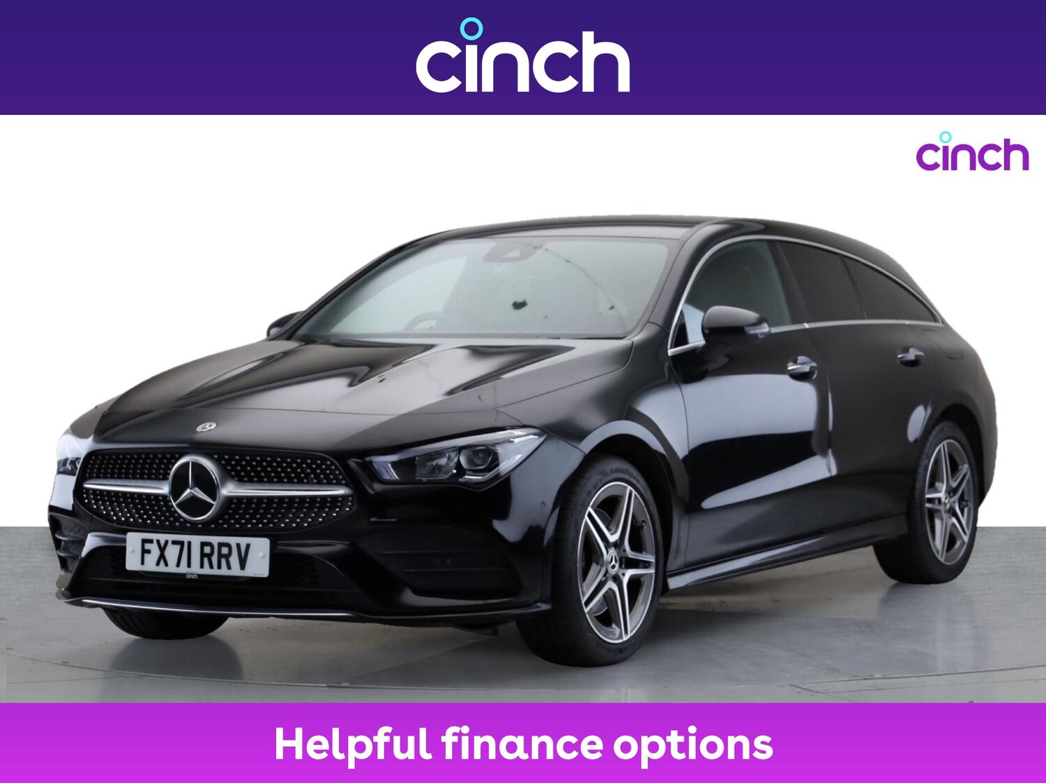 Used Mercedes-Benz CLA 2021 for sale - 77075875: Photo 9