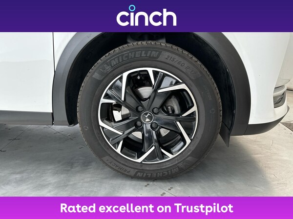 Used DS Automobiles DS 3 Crossback 2021 for sale - 76019755: Photo 28