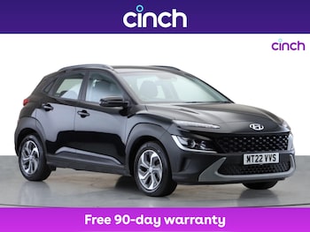 Hyundai - KONA