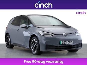 Volkswagen - ID3