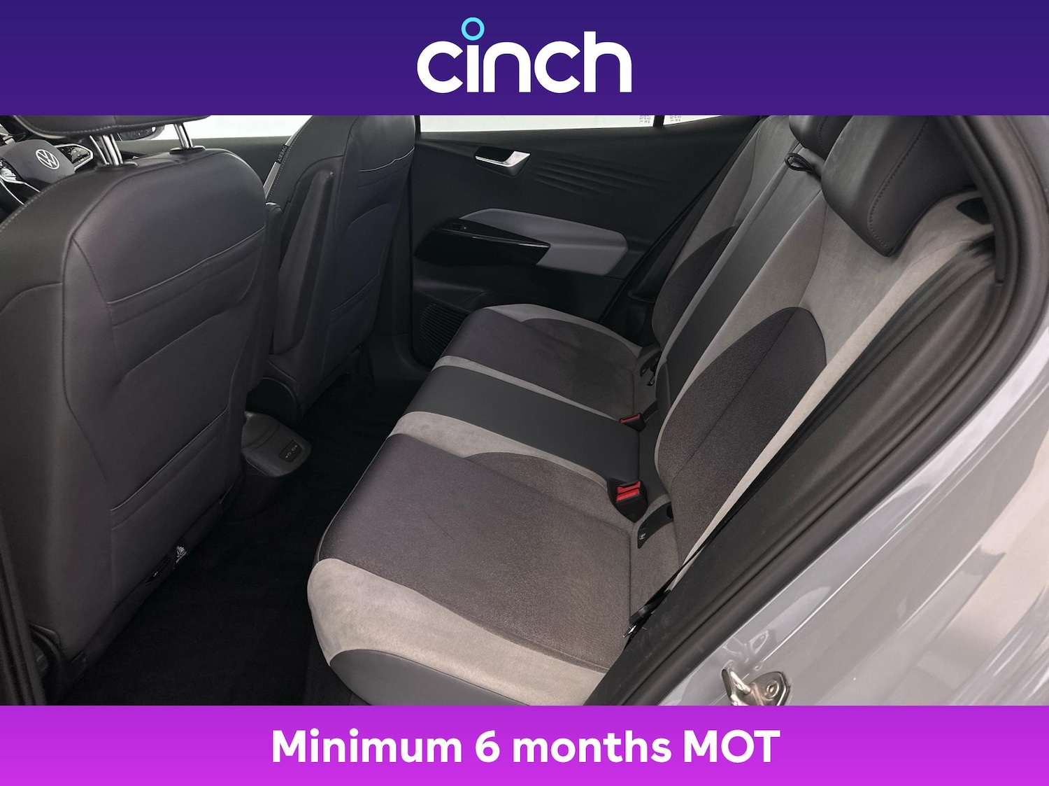 Used Volkswagen ID3 2021 for sale - 76164197: Photo 20