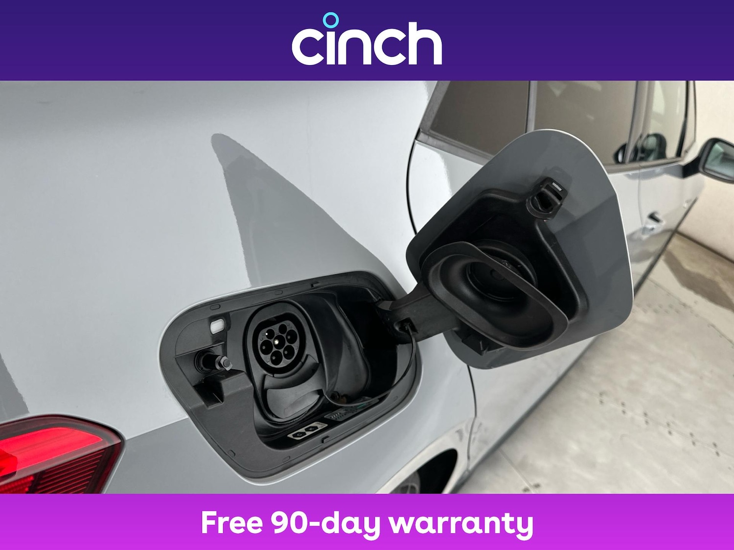 Used Volkswagen ID3 2021 for sale - 76164197: Photo 29