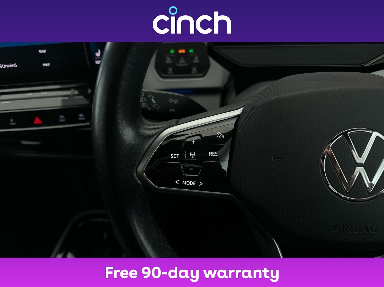 Used Volkswagen ID3 2021 for sale - 76164197: Photo 34