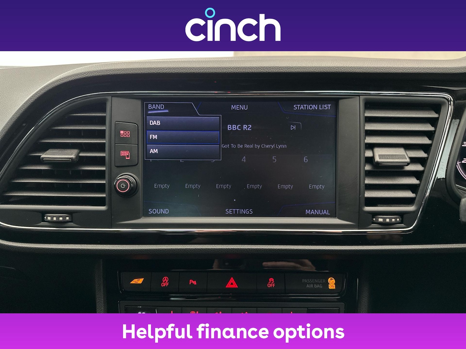 Used SEAT Leon 2020 for sale - 76603942: Photo 17