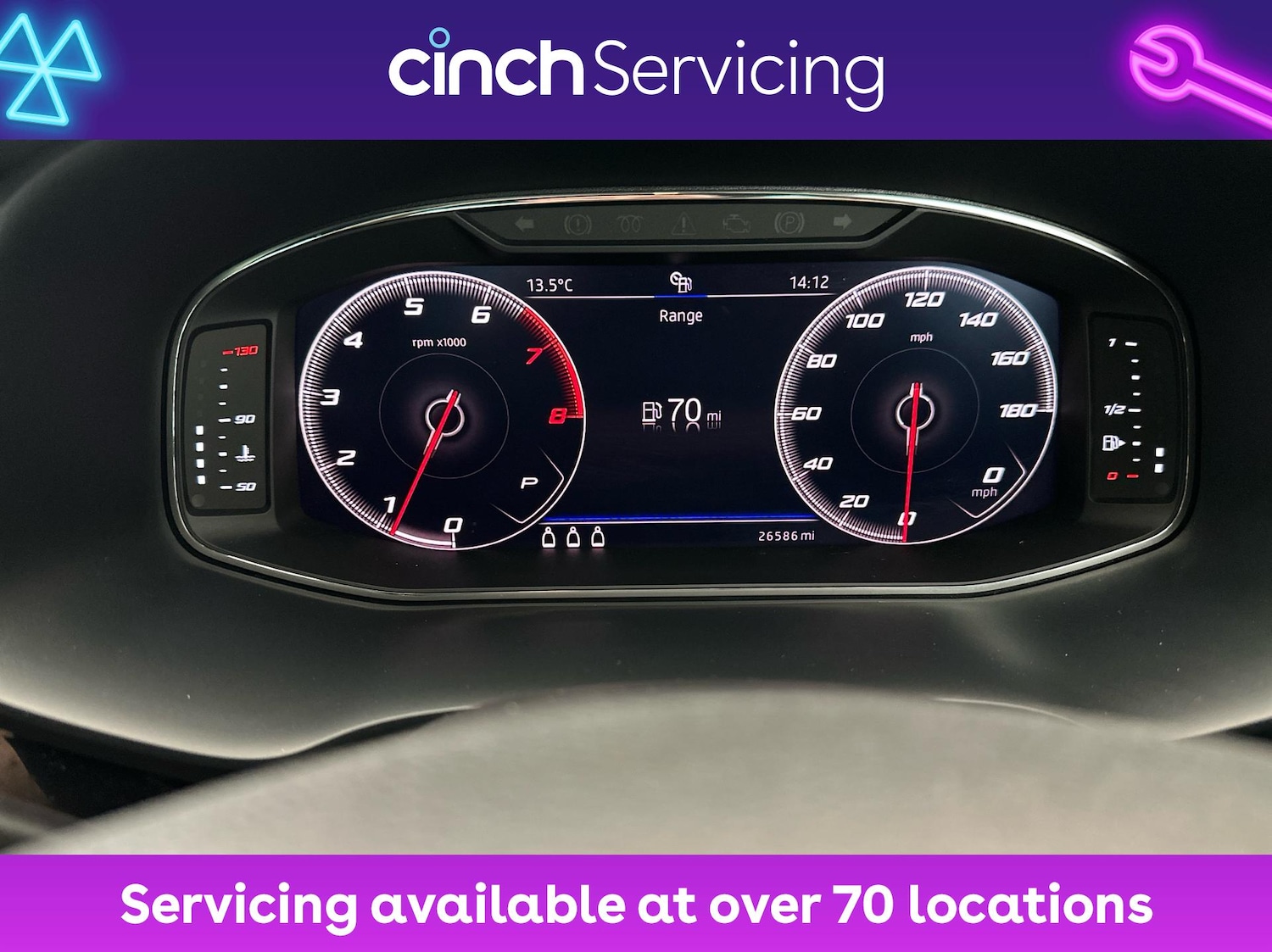 Used SEAT Leon 2020 for sale - 76603942: Photo 18