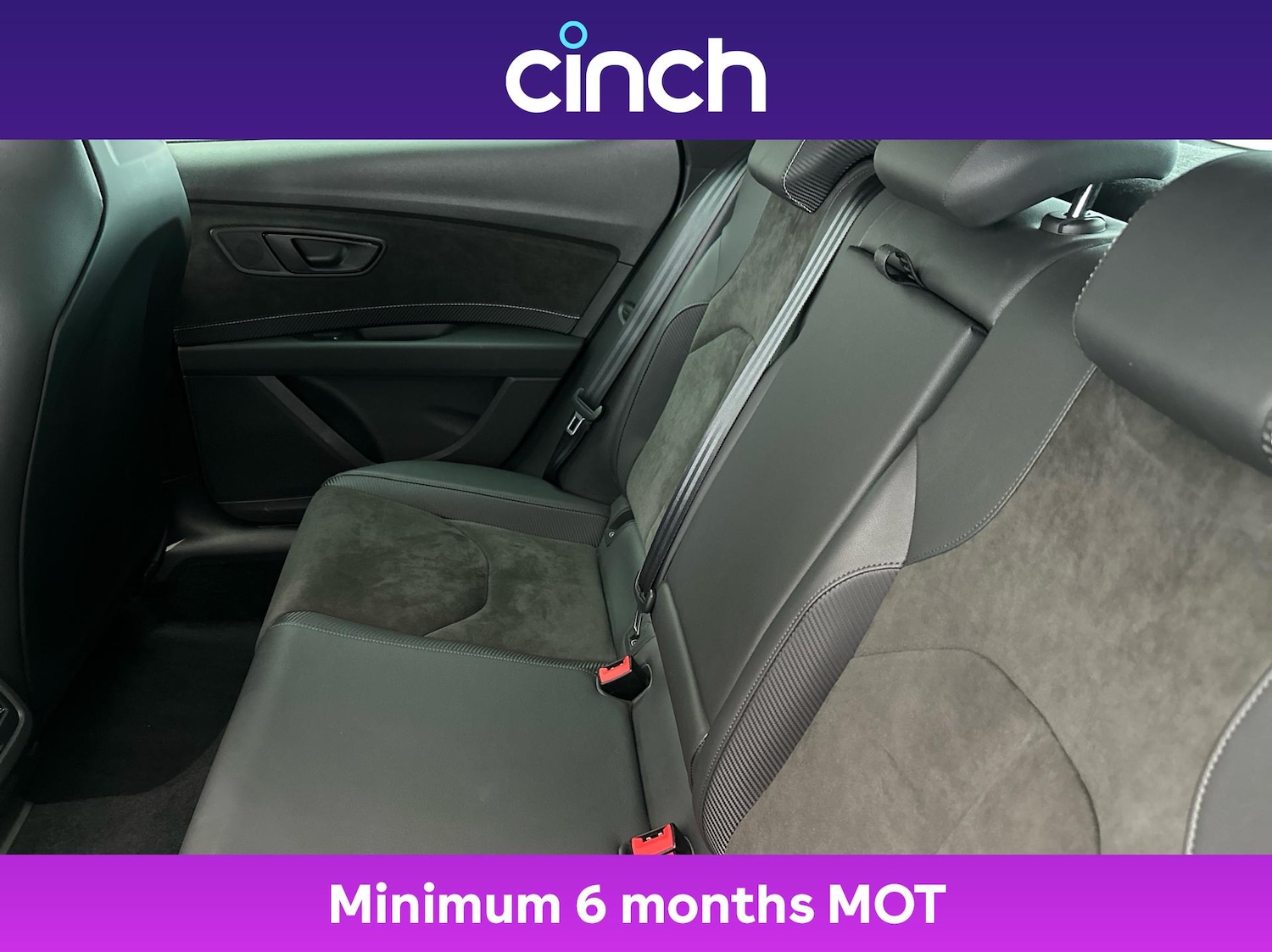 Used SEAT Leon 2020 for sale - 76603942: Photo 20