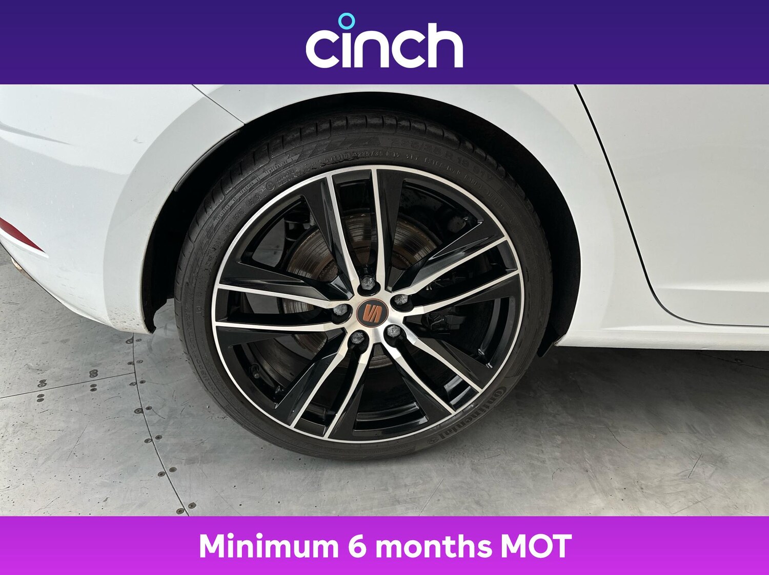 Used SEAT Leon 2020 for sale - 76603942: Photo 27