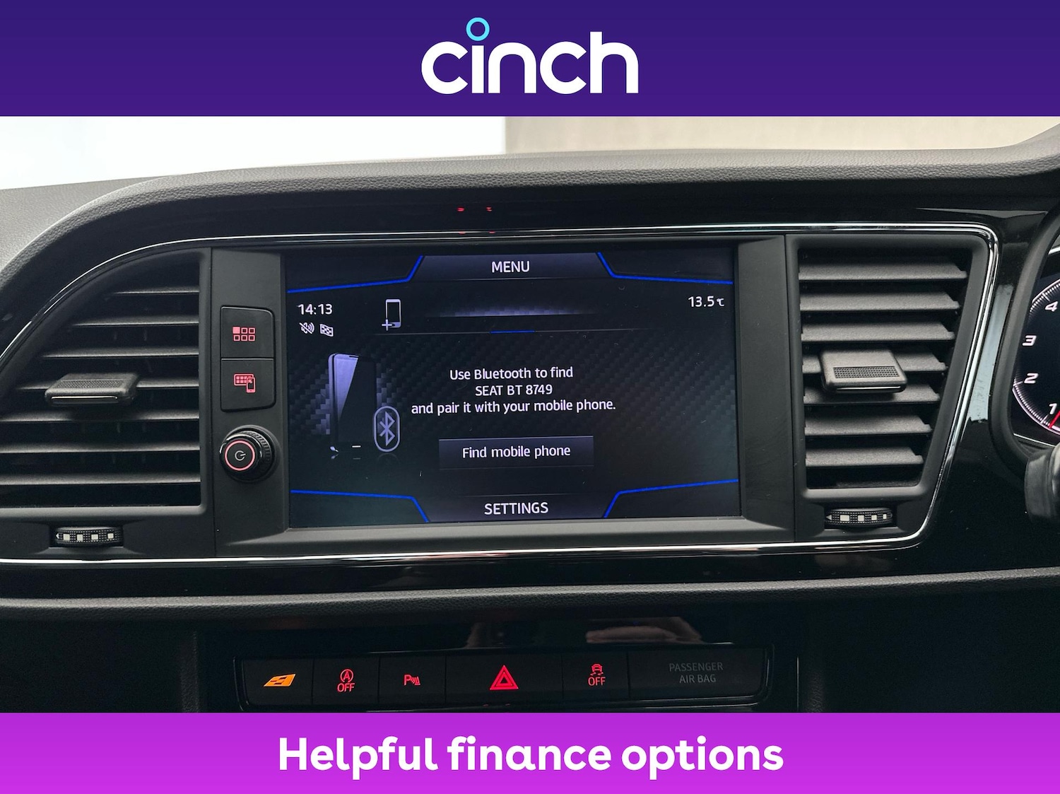 Used SEAT Leon 2020 for sale - 76603942: Photo 30