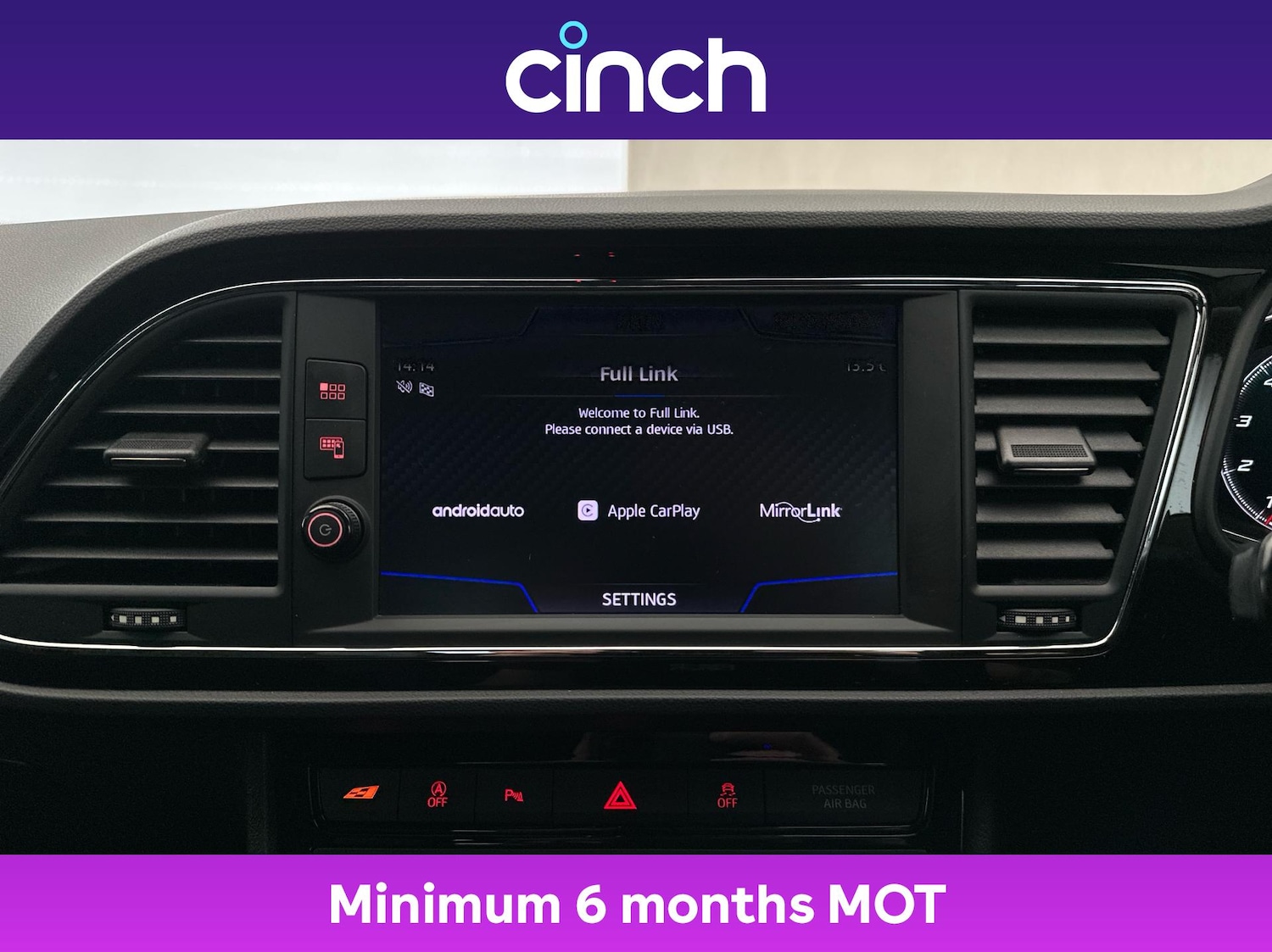 Used SEAT Leon 2020 for sale - 76603942: Photo 32