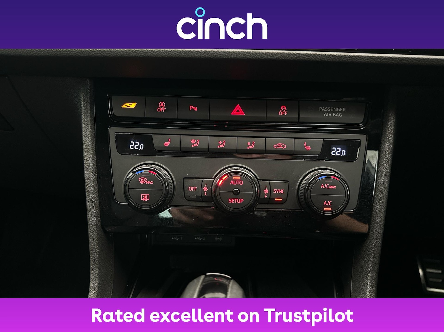 Used SEAT Leon 2020 for sale - 76603942: Photo 33