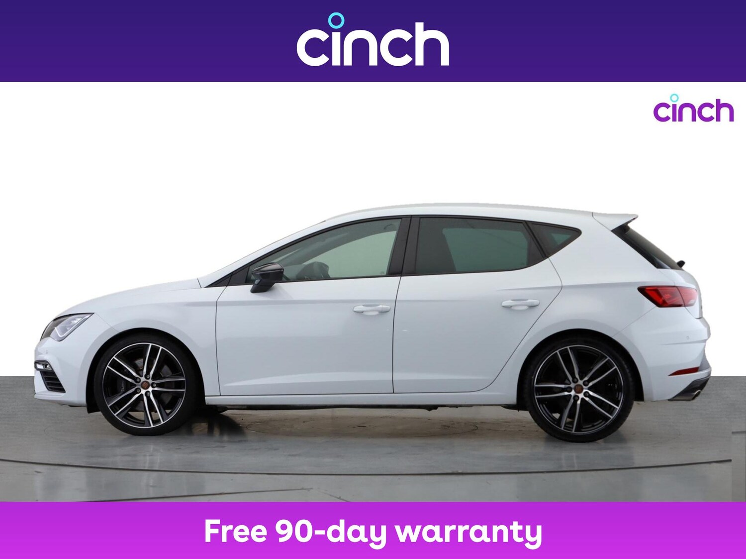 Used SEAT Leon 2020 for sale - 76603942: Photo 8