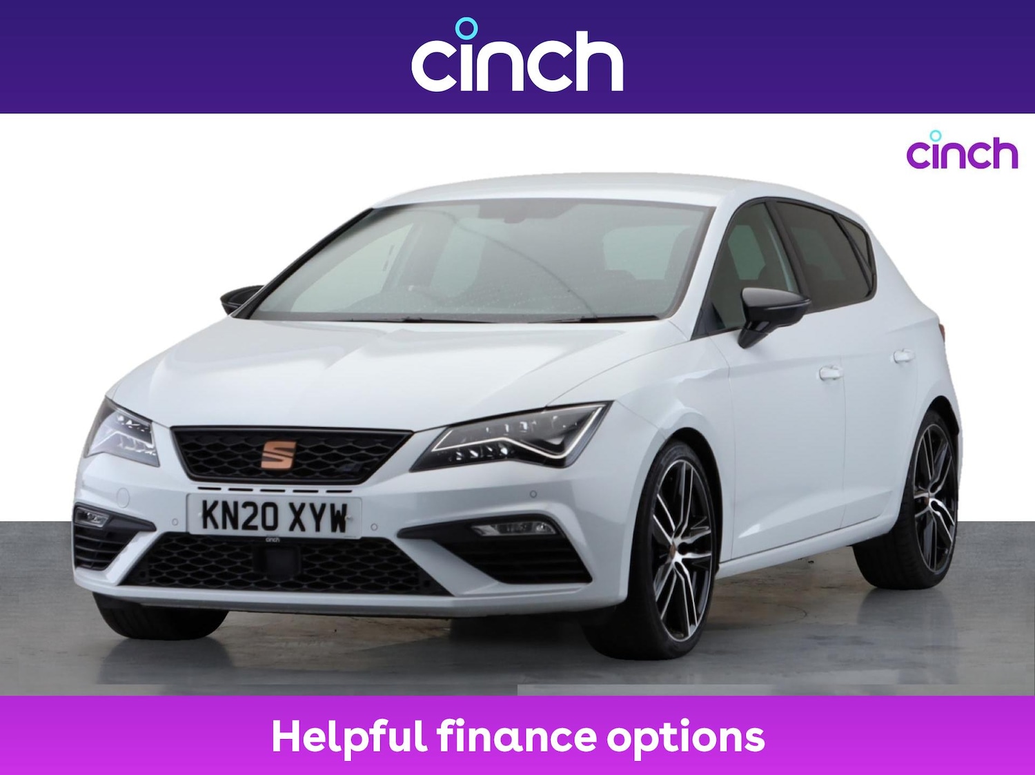 Used SEAT Leon 2020 for sale - 76603942: Photo 9