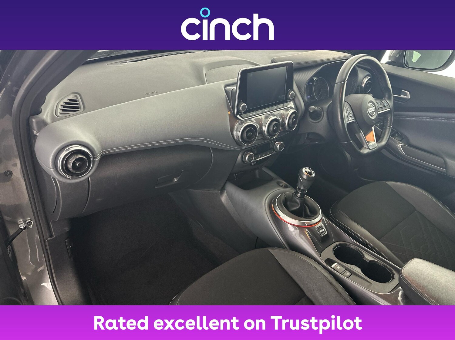 Used Nissan Juke 2021 for sale - 76197482: Photo 14