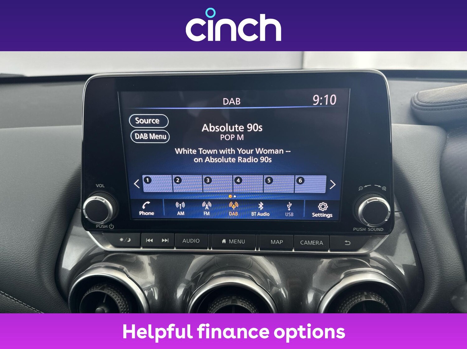 Used Nissan Juke 2021 for sale - 76197482: Photo 17