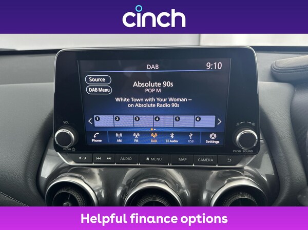 Used Nissan Juke 2021 for sale - 76197482: Photo 17