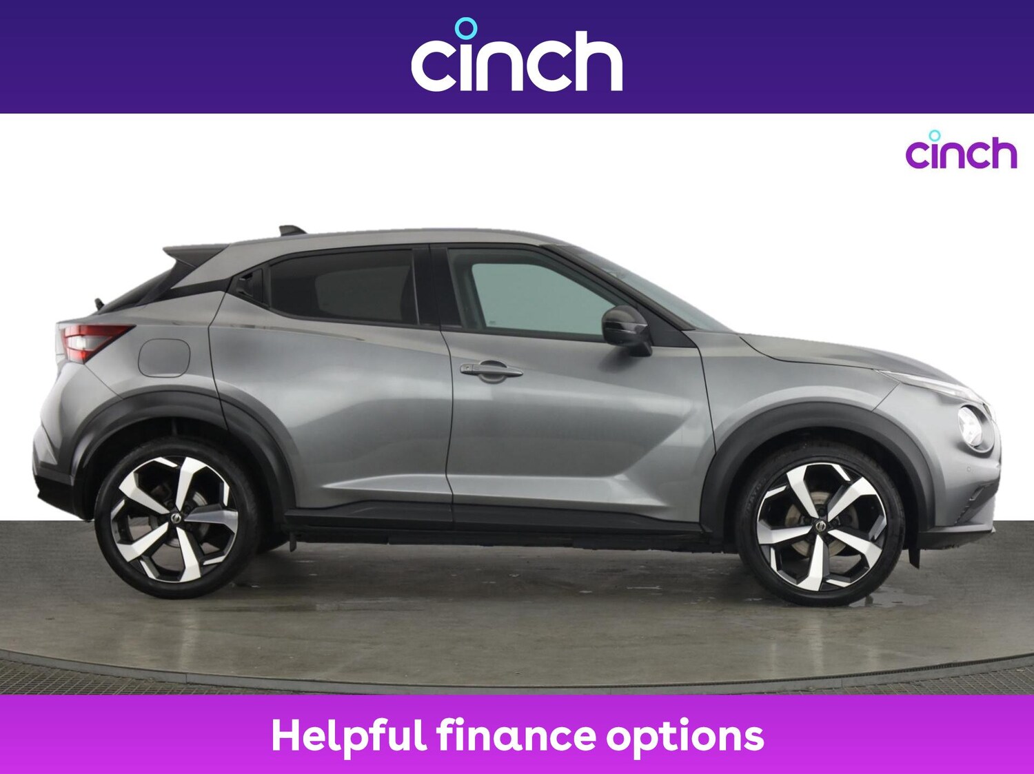 Used Nissan Juke 2021 for sale - 76197482: Photo 2