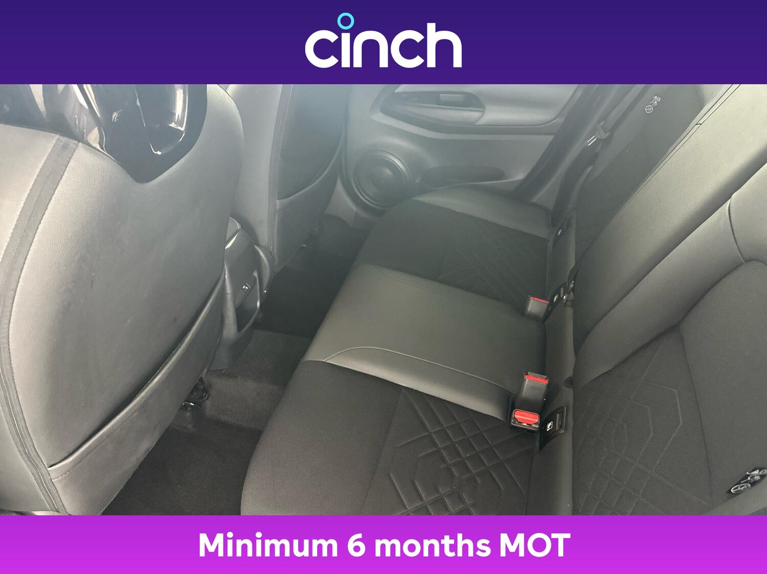 Used Nissan Juke 2021 for sale - 76197482: Photo 20