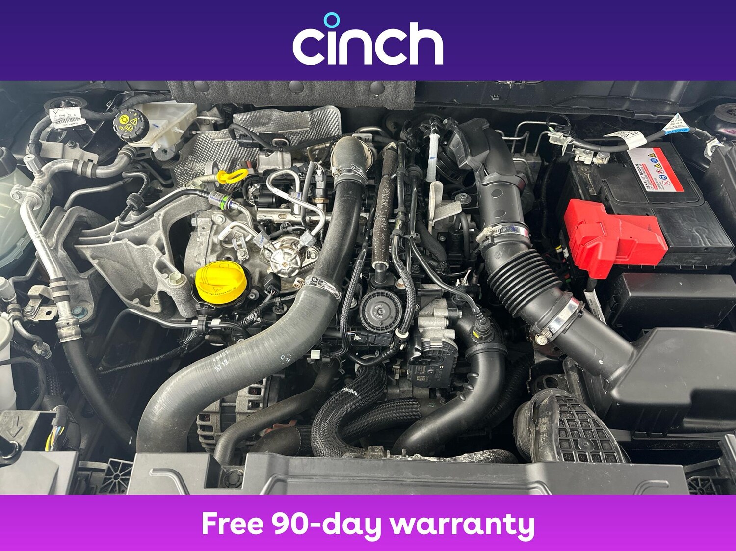 Used Nissan Juke 2021 for sale - 76197482: Photo 23