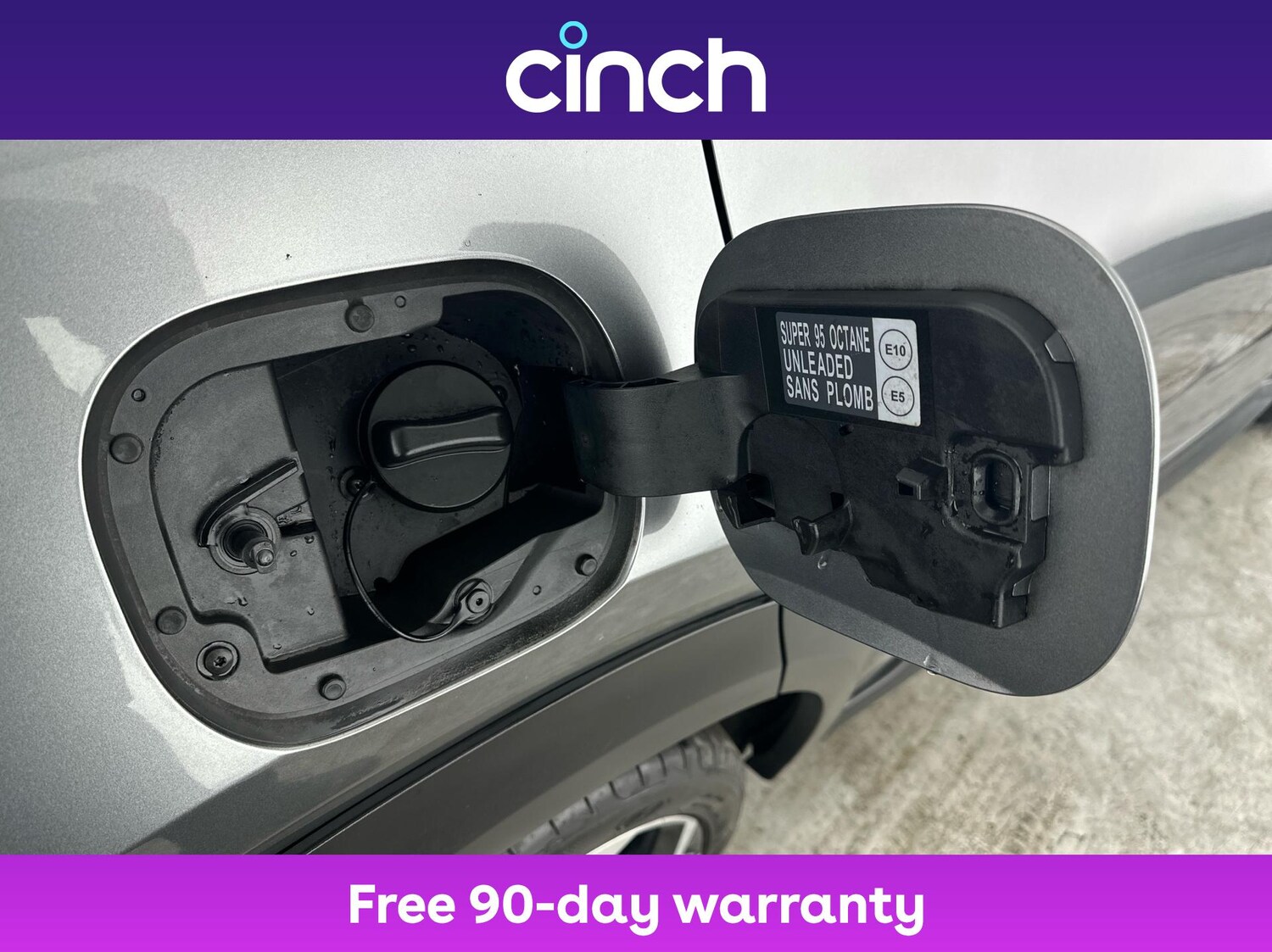 Used Nissan Juke 2021 for sale - 76197482: Photo 29