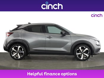 Used Nissan Juke 2021 for sale - 76197482: Photo 2