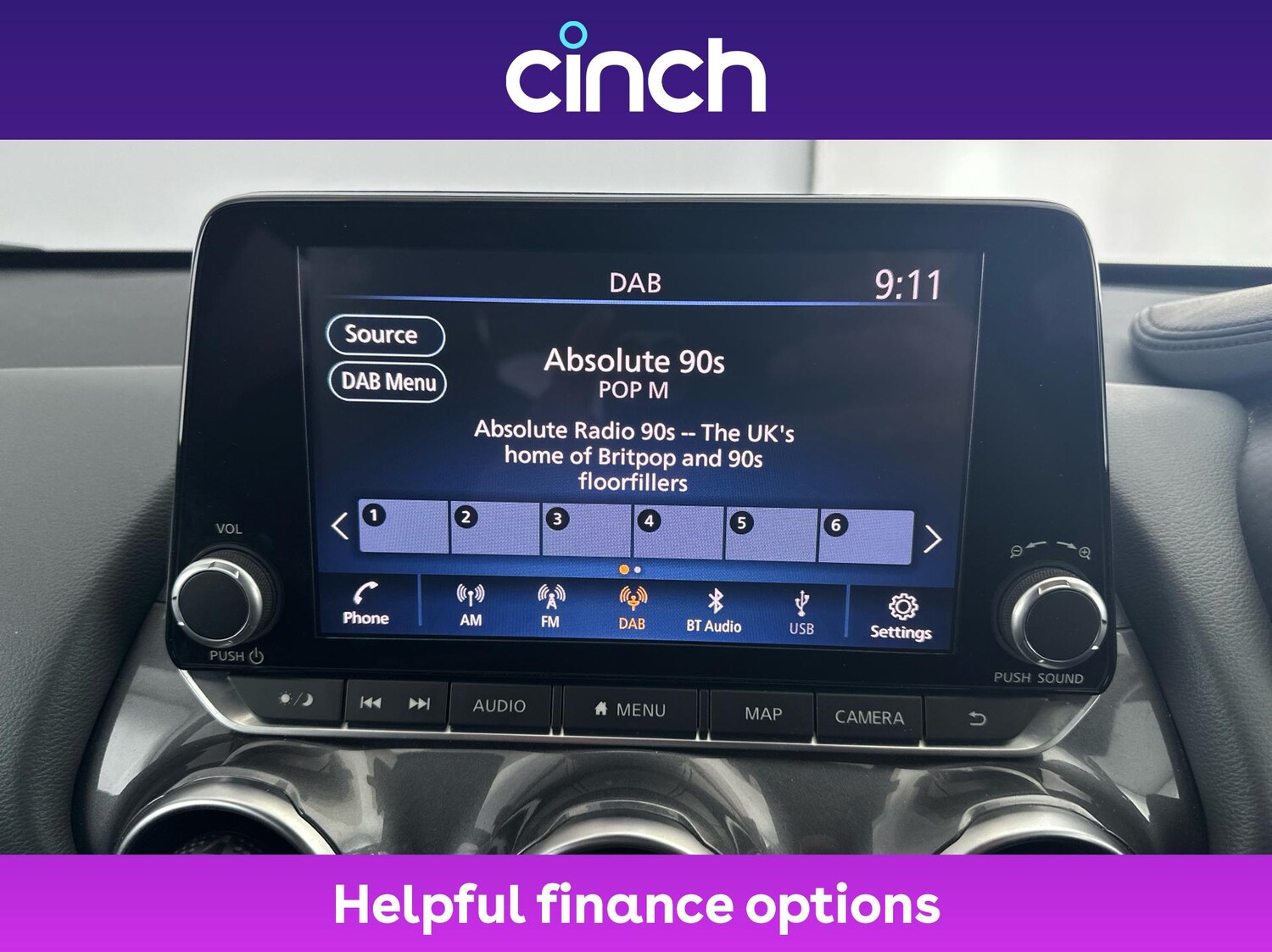 Used Nissan Juke 2021 for sale - 76197482: Photo 30